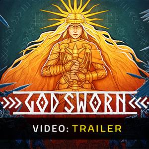 Godsworn Video Trailer