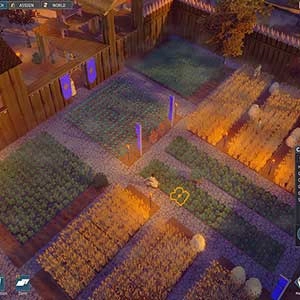 Going Medieval - Agricoltura