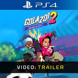 Golazo! 2 - Trailer