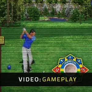 Golden Tee Arcade Classics - Video del Gameplay