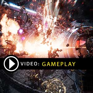 Golem Gates PS4 Gameplay Video
