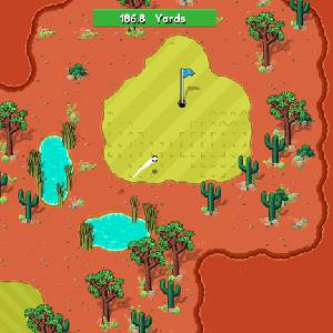 Golfinite - Polvere di Dune