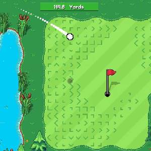 Golfinite - Pini Incontaminati