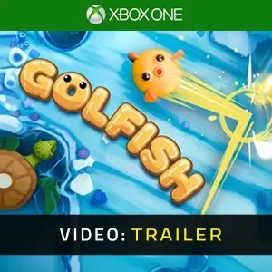 Golfish Xbox One – Trailer