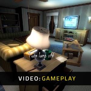 Gone Home Video di Gioco