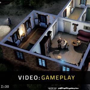 Gone Rogue - Gameplay
