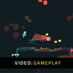 GONNER2 Lose Your Head Bundle Video di Gioco