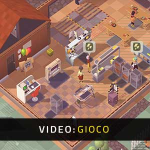 Good Company Video del gioco