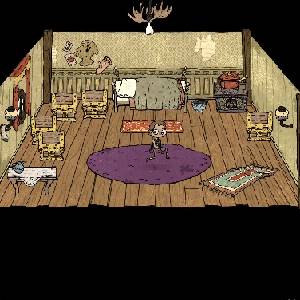 Good Heavens! - Home