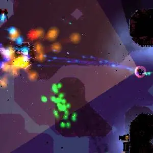 Good Robot - Sparare