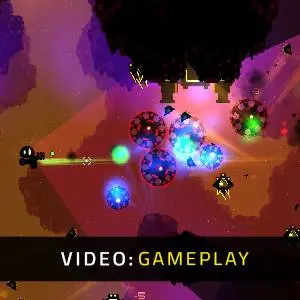 Good Robot - Video del Gameplay