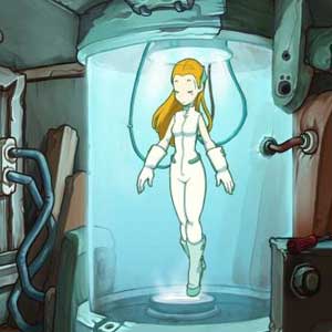 Goodbye Deponia Gameplay