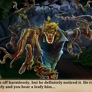 Goosebumps: The Game - Clonato del Dottor Brewer