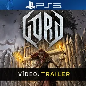 Gord PS5 - Video Trailer