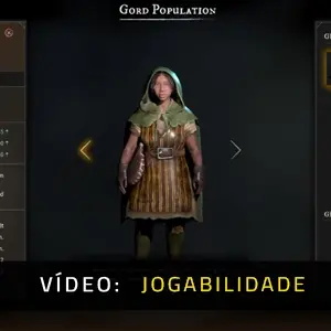 Gord - Video di Gioco
