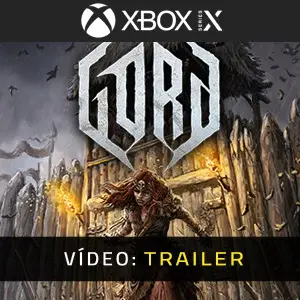 Gord Xbox Series - Video Trailer