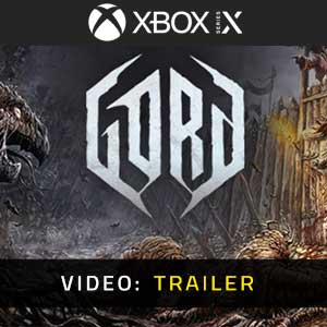 Gord Xbox Series Video Trailer
