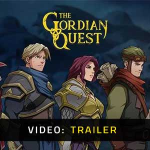 Gordian Quest Video Trailer