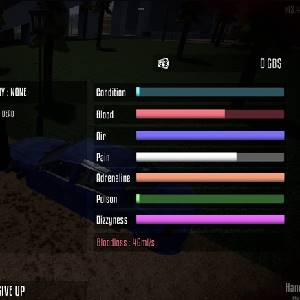 GoreBox - Ispettore del corpo