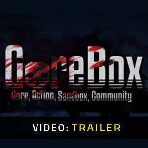 GoreBox - Trailer