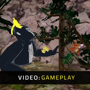 Gorilla Tag Video di gioco