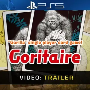 Goritaire PS5 - Video Trailer