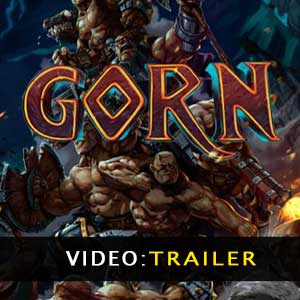 Gorn Video Trailer