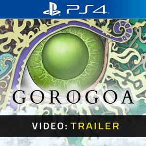 Gorogoa PS4 - Trailer del Video