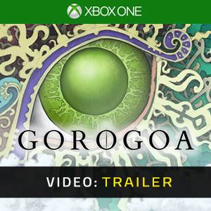 Gorogoa Xbox One - Trailer del Video