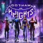 La data di uscita di Gotham Knights è stata finalmente annunciata