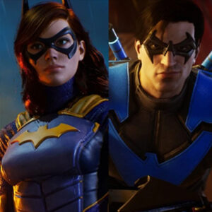 Rivelati Primi dettagli sul prossimo gioco di Batman Gotham Knights