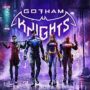 Gotham Knights – Presentazione della Corte dei Gufi