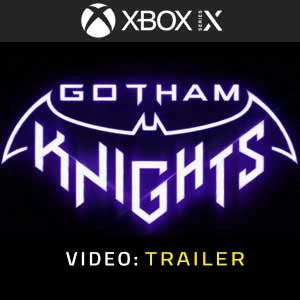 Gotham Knights