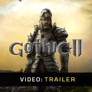 Gothic 2 - Trailer