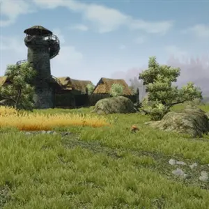 Gothic 3 - Torre