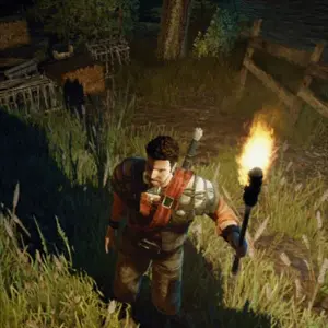 Gothic 3: Forsaken Gods - Torcia