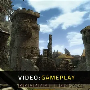 Gothic 3 - Gameplay