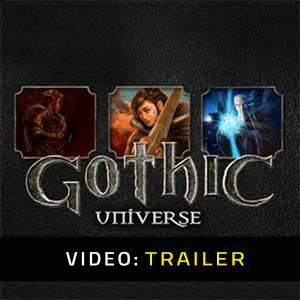 Gothic Universe Pc