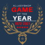 Vincitori del premio “Gioco dell’anno” di CdkeyIT 1972-2021
