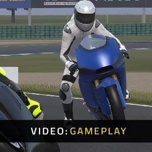 GP Bikes - Video di Gameplay