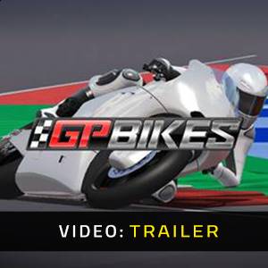 GP Bikes - Trailer Video