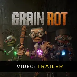 Grain Rot - Trailer