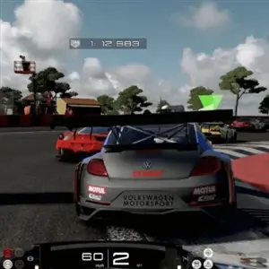 Gran Turismo Sport - Decimo Posto