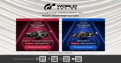 Gran Turismo 7 regala due auto con la Viewers Gift Campaign