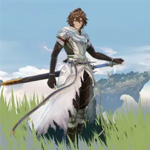 Granblue Fantasy: Relink - Endless Ragnarok Upgrade Kit (Special Edition) - Sandalphon