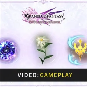 Granblue Fantasy: Relink - Endless Ragnarok Upgrade Kit (Special Edition) - Video di Gameplay