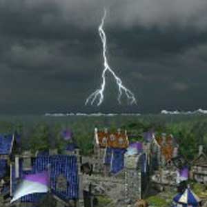 Tempo di Grand Ages Medieval