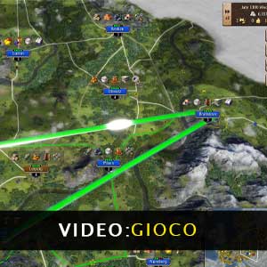 Video di gioco della Grand Ages Medieval