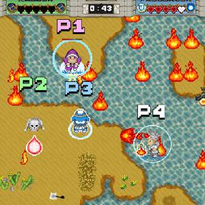 Grand Class Melee 2 - Arcimagio, Conservatore e Mago