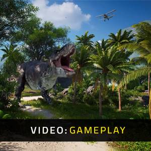 Grand Emprise Time Travel Survival Video di Gioco